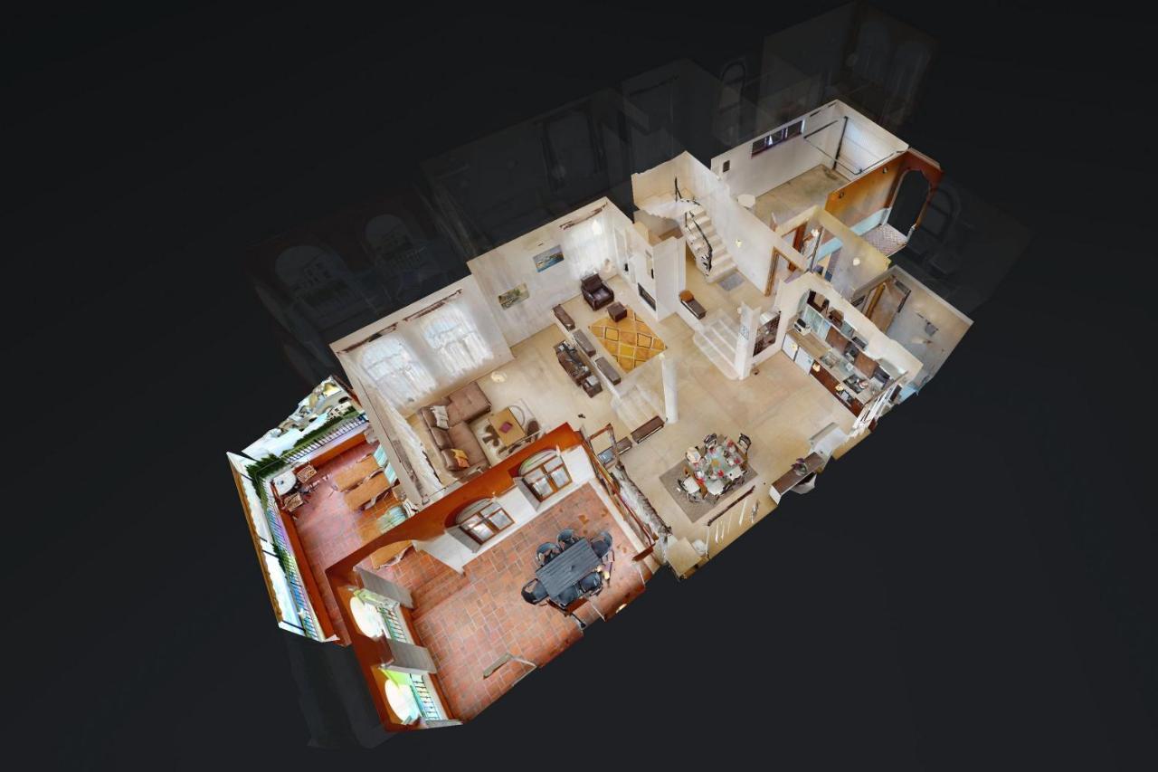 Lighthouse Luxe Estate Apart & Villas Balchik Exterior photo