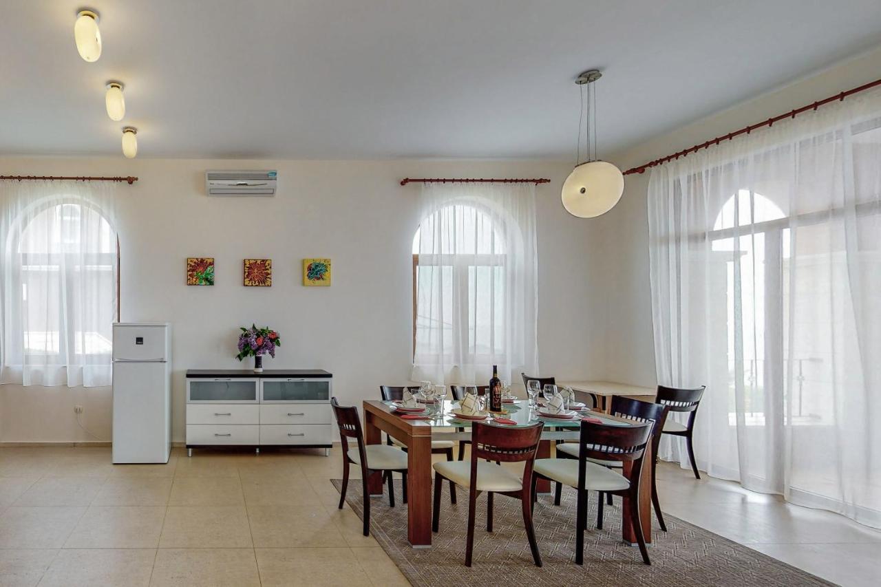 Lighthouse Luxe Estate Apart & Villas Balchik Exterior photo